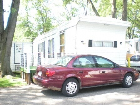 Photo - Town & Country Mobile Home Park