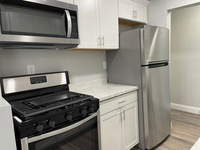 Tor View Village Apartments