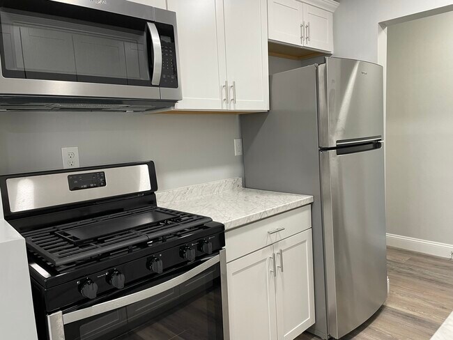 Photo - Tor View Village Apartments