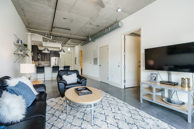 Photo - Shortbread Lofts
