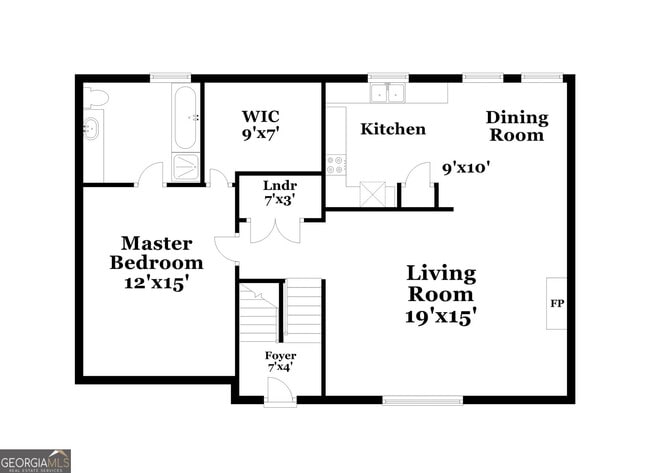 Photo - 7550 Sugarcreek Dr