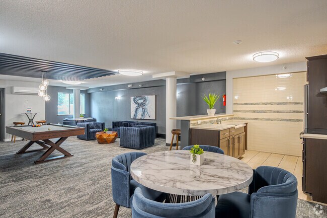 Community Room