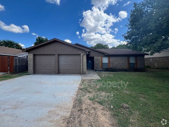 Building Photo - 709 Fair Meadows Dr Rental