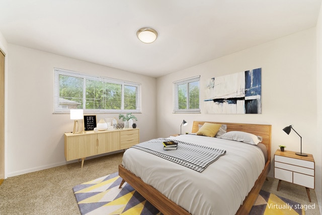 Worthington Court Townhomes