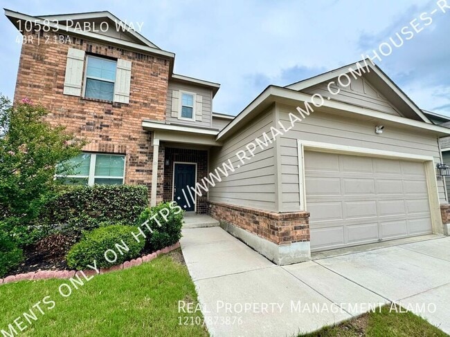 Building Photo - 10583 Pablo Way