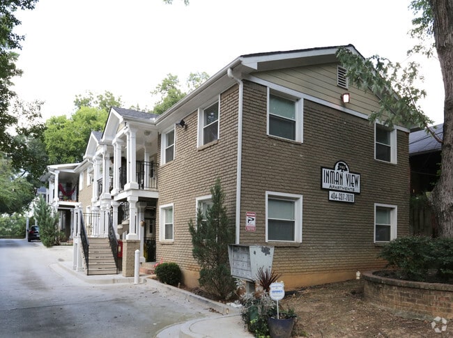 Inman View Apartments - Inman View Apartments