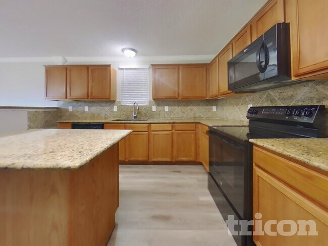 Photo - 3608 Clydesdale Dr