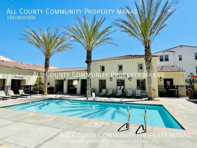 Photo - Townhouse in Townes in Menifee Town Square...