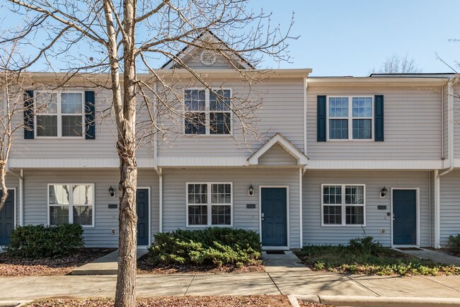 Townhouse Near Duke! - Townhouse Near Duke!