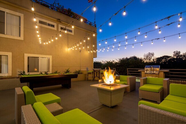 Photo - PR Talmadge Apartments