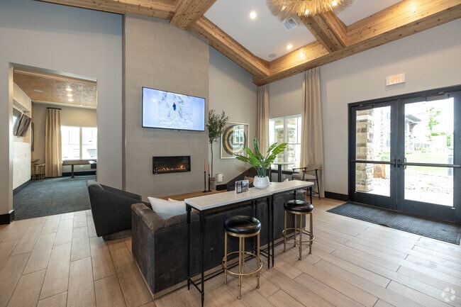 Sala Club - Five810 Southlands