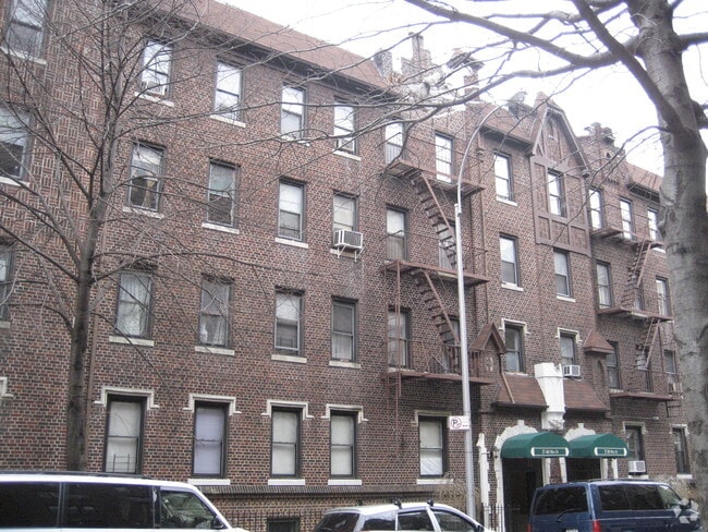 37-40 81st Street