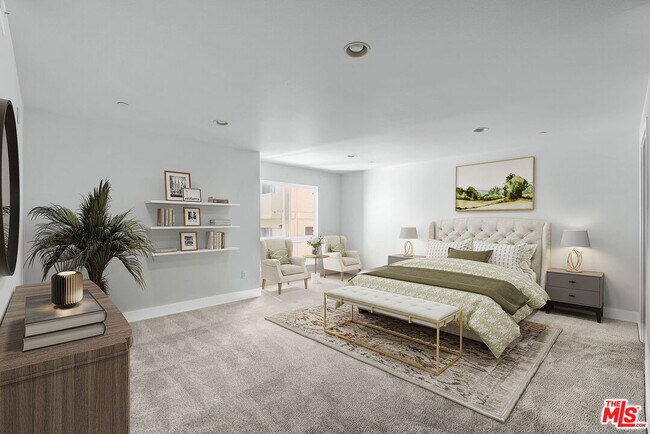 Photo - 7249 Franklin Ave Unidad 204