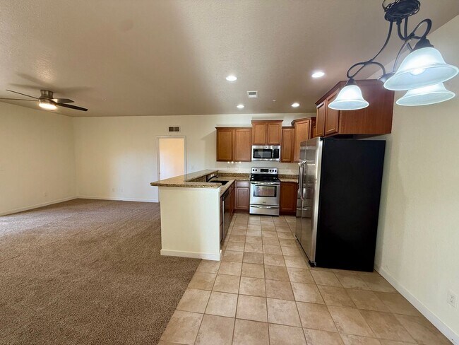 Photo - Fantastic 2 Bedroom, 2 Bath Ground Level Condo With Detached Garage in Loveland, Colorado
