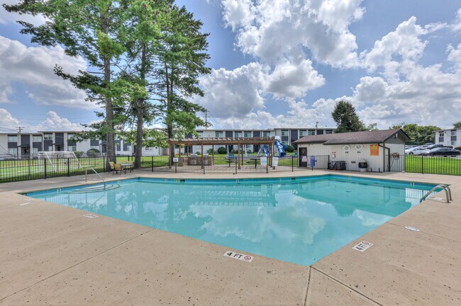 Avery Apartments