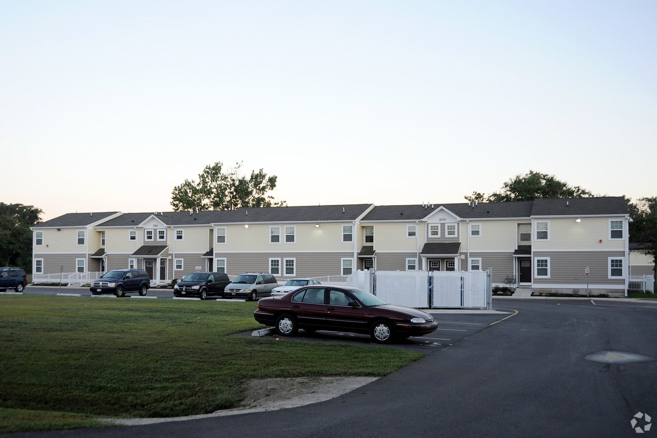 Photo - Carvel Gardens