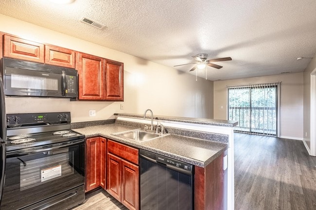 Kings Place Apartments