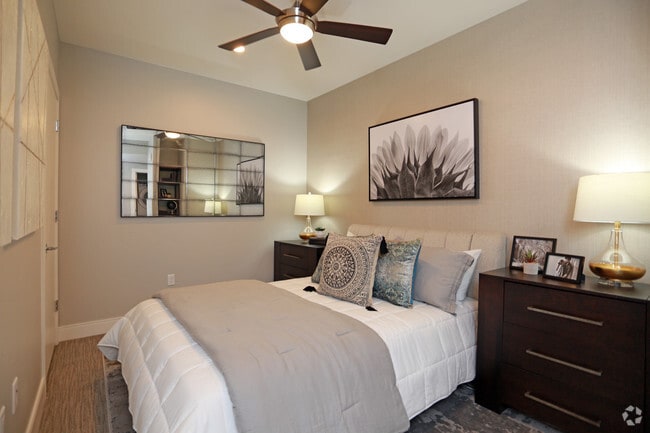 1BR, 1BA - A4 - Radiant