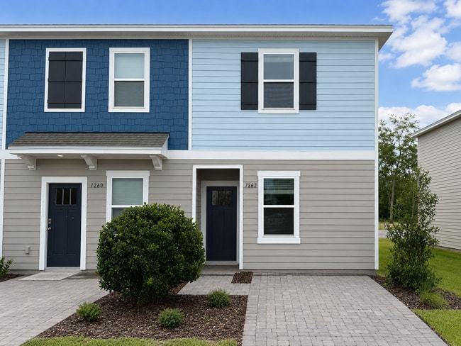 Building Photo - Sabal Terrace Townhomes - New Construction