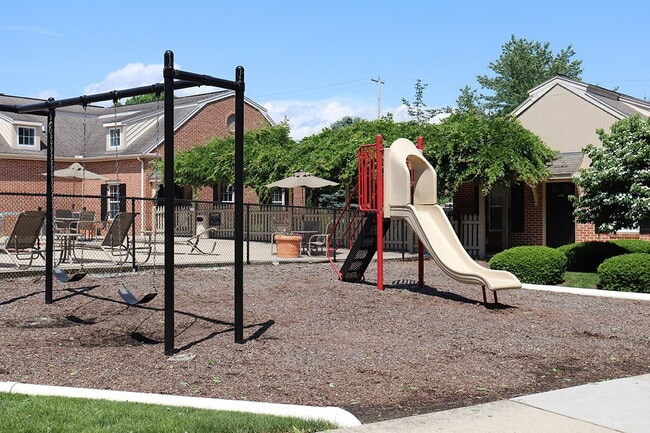 Hershey Heights