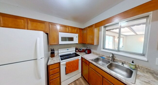 Photo - 8103 Conifer Rd House