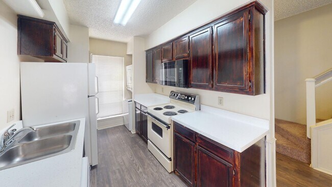 Sycamore Place Townhomes