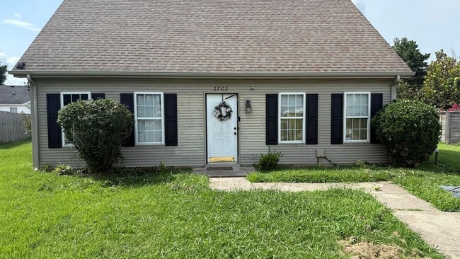 Building Photo - 2702 Painted Pony Dr