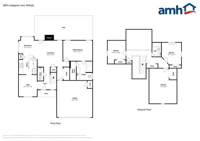 Photo - 3805 Lodgepole Ln