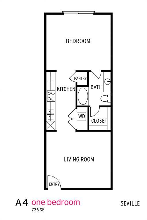 Photo - 1401 E 4th St Unit 207