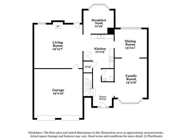 Photo - 936 Brisley Cir