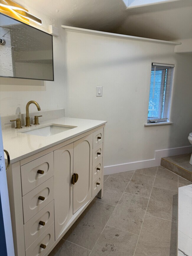 Photo - 1216 S 1100 E Unit 5 Bedroom Individual