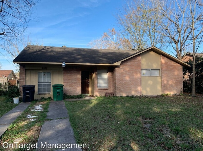 Frente - 5818 Melanite