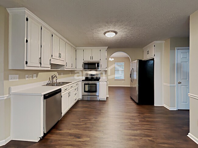 Photo - 1410 Timber Walk Dr