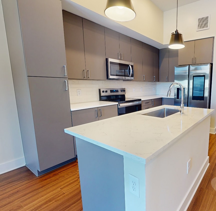 Photo - AMLI Brookhaven Apartments