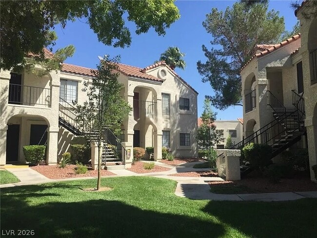 Photo - 4736 Nara Vista Way Unit 104