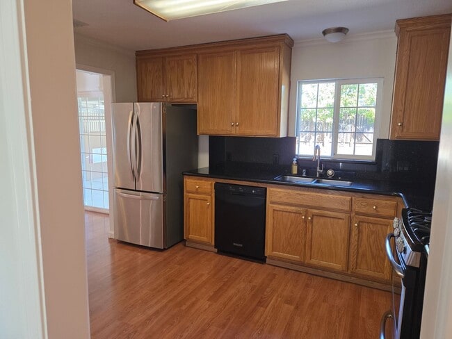 Photo - Update Rancher with Huge outdoor space