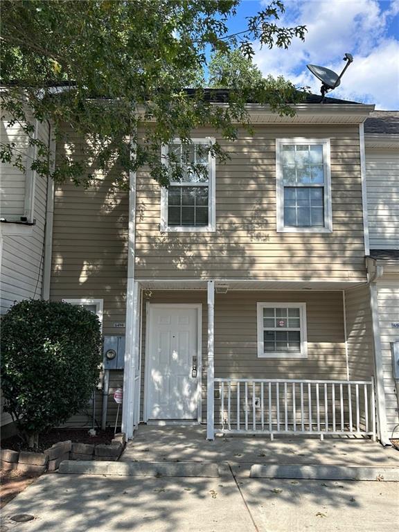 Photo - 6498 Wellington Chase Ct Townhome