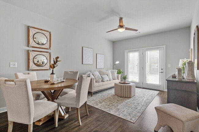 The Jenny (2BR, 2BA)