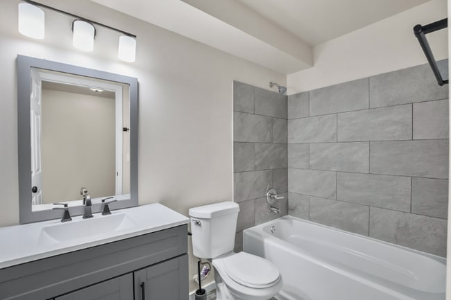 Photo - 12040 Bridgeport Way SW Unit 212