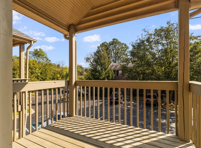 EAGLE CREEK TOWNHOMES