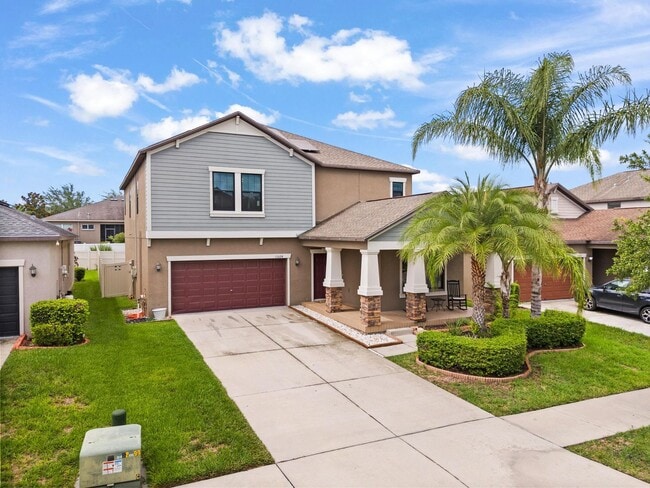Building Photo - 11024 Purple Martin Blvd Rental