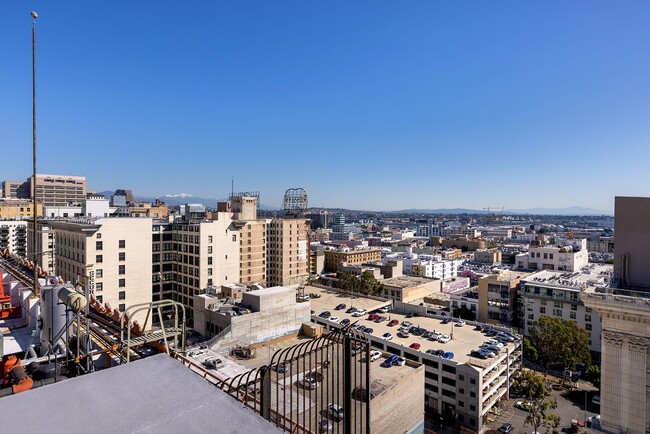 Randolph Lofts - Randolph Lofts