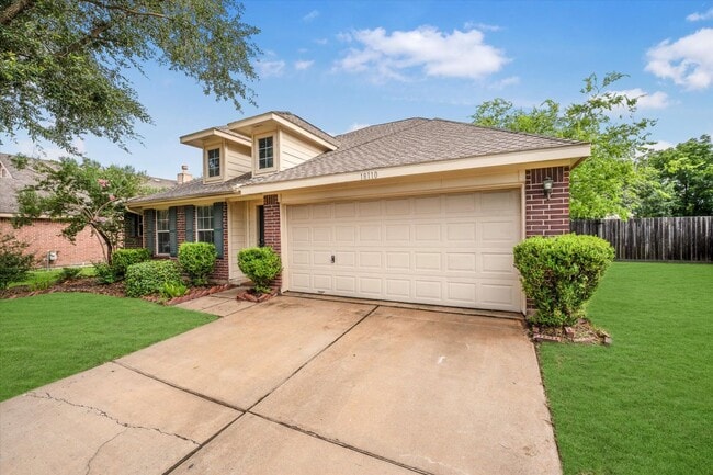 Photo - 18110 Bare Branch Ln