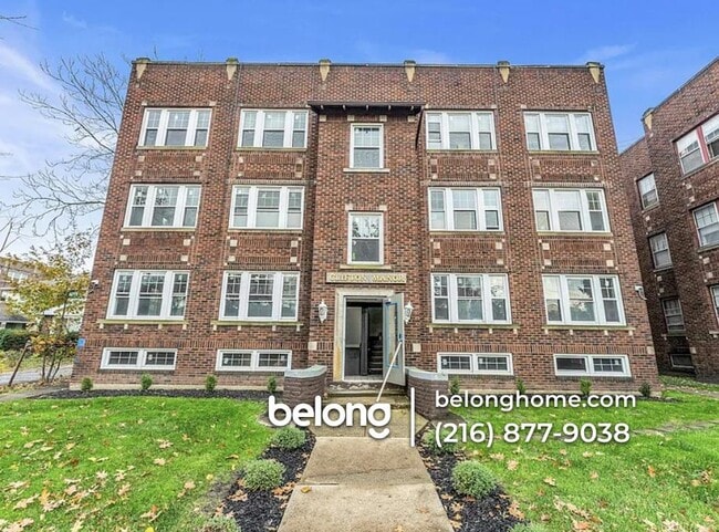 Building Photo - 12009 Clifton Blvd