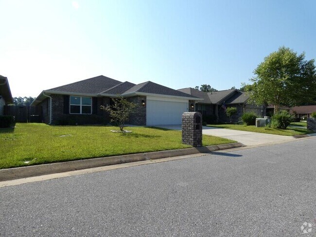 Building Photo - 4117 Hazelhurst Dr Rental