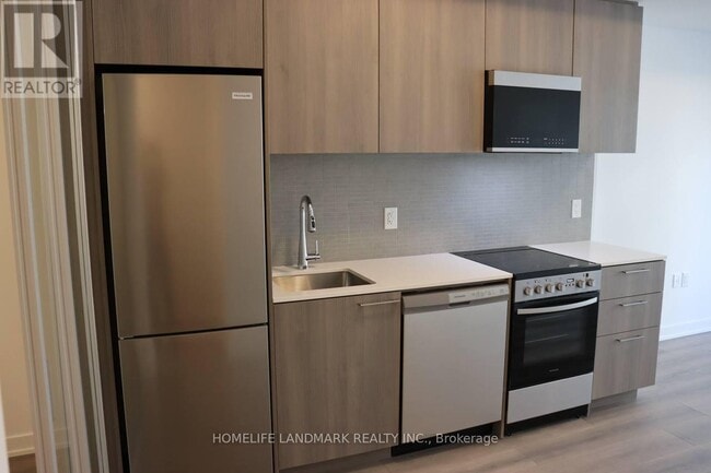 Photo - 7437 Kingston Rd Unit 607B