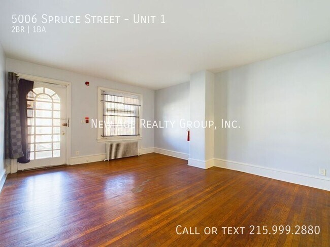 Photo - Large Two Bedroom Apartment in University ... Unit 1