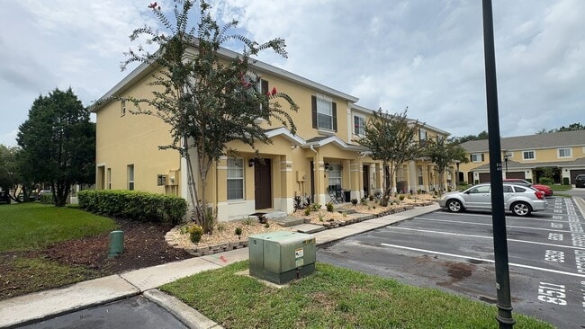 Building Photo - Beautiful 2 Bedroom, 2.5 Bath Townhome for Rent in The Hammocks!