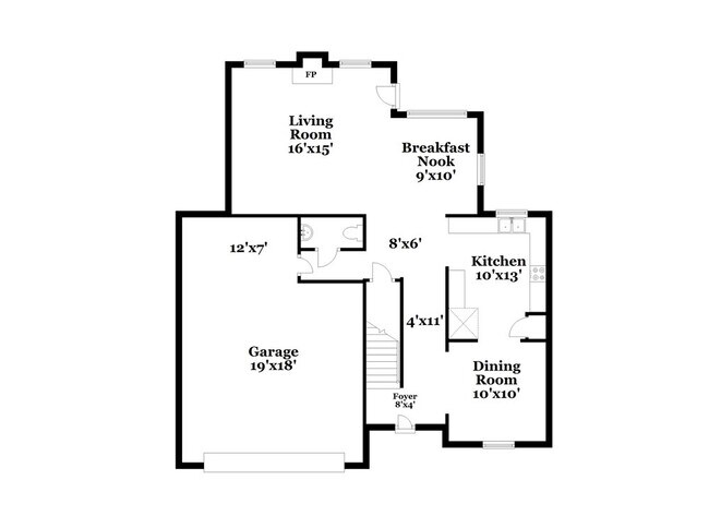 Photo - 7882 Rainey Dr