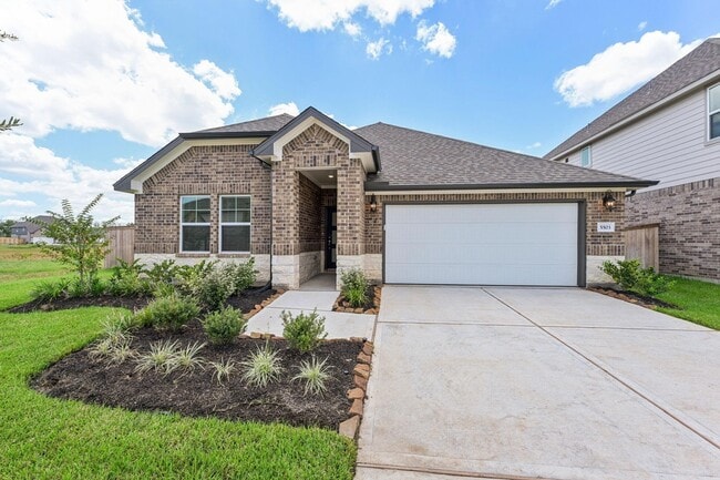 Photo - 5503 Bowquiver Ln